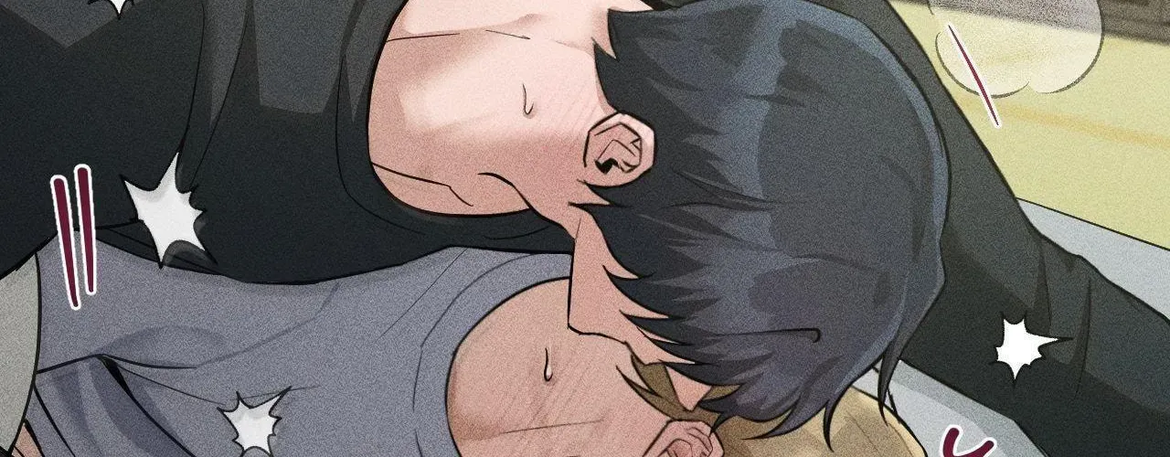 The Shaman's Dwelling Chapter 5 page 74 - 