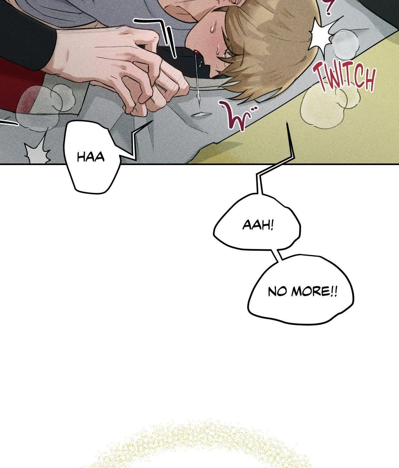 The Shaman's Dwelling Chapter 5 page 75 - 