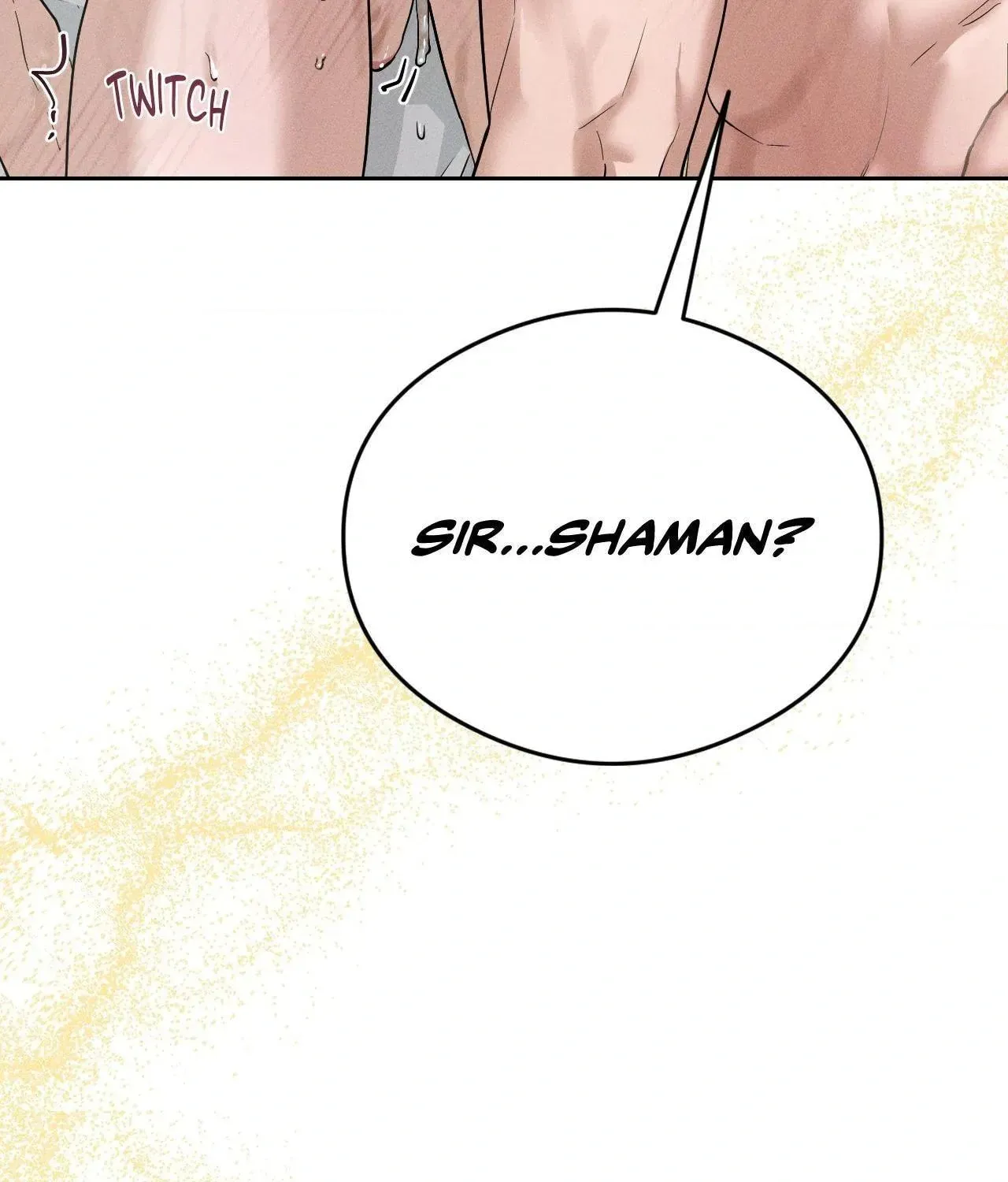 The Shaman's Dwelling Chapter 5 page 87 - 