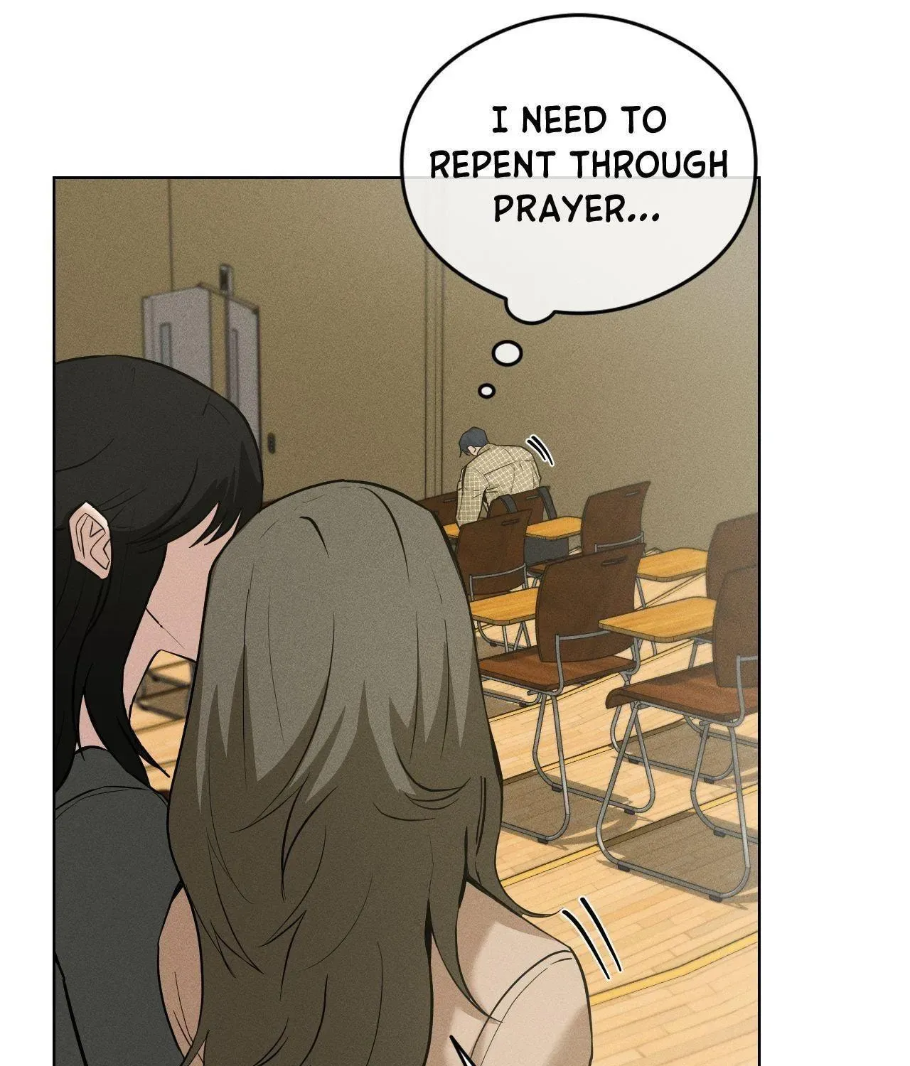 The Shaman's Dwelling Chapter 5 page 99 - 