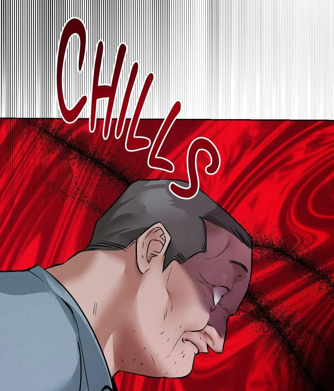 The Shaman's Dwelling Chapter 6 page 19 - 