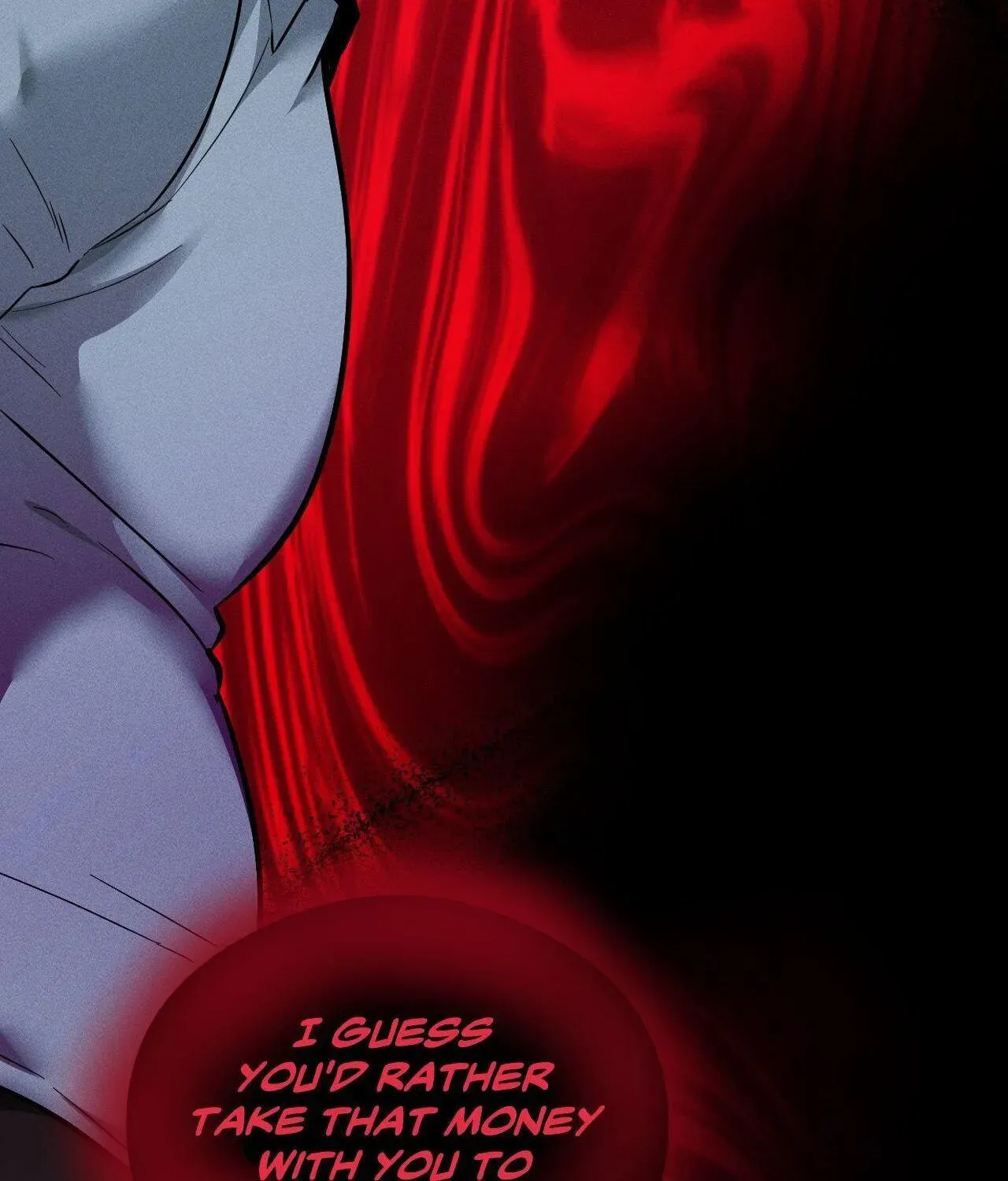 The Shaman's Dwelling Chapter 6 page 20 - 