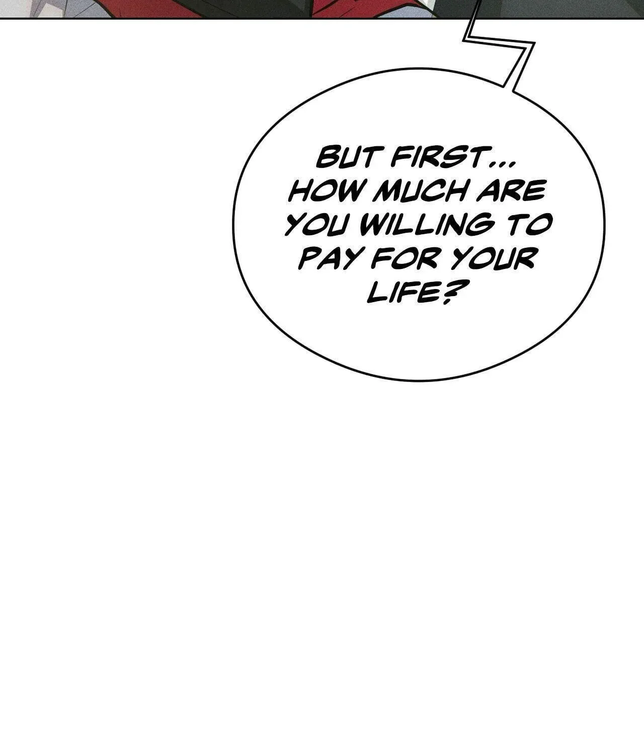 The Shaman's Dwelling Chapter 6 page 3 - 
