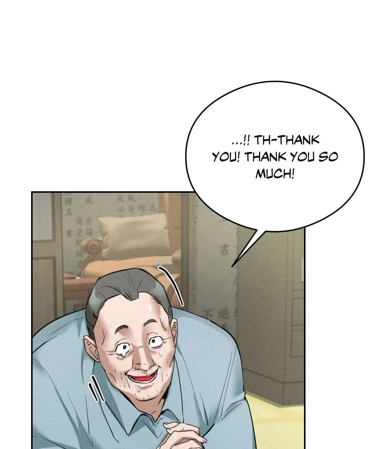 The Shaman's Dwelling Chapter 6 page 4 - 