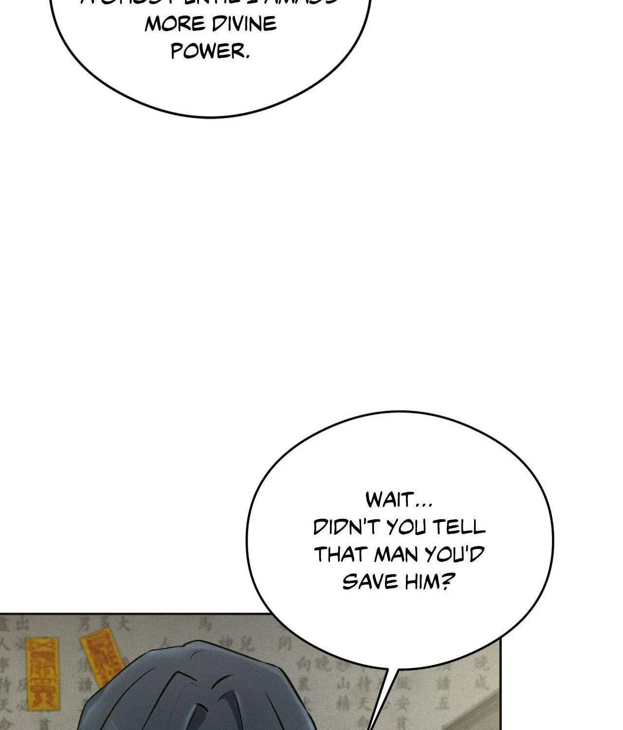 The Shaman's Dwelling Chapter 6 page 40 - 
