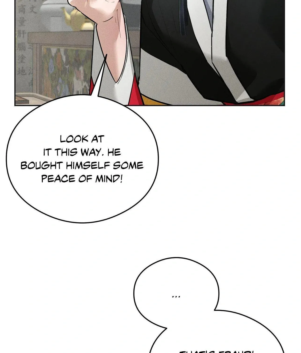 The Shaman's Dwelling Chapter 6 page 43 - 