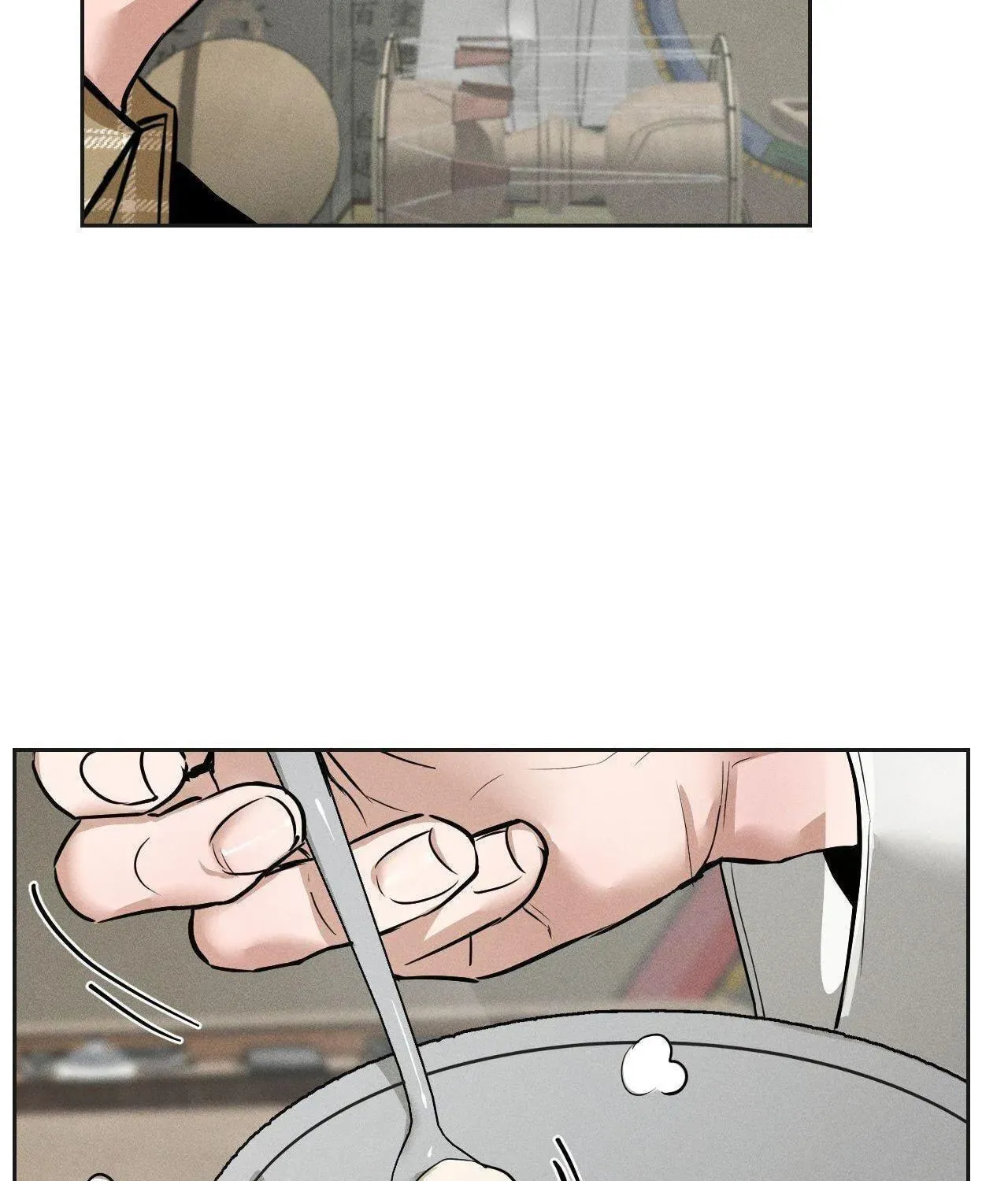 The Shaman's Dwelling Chapter 6 page 45 - 