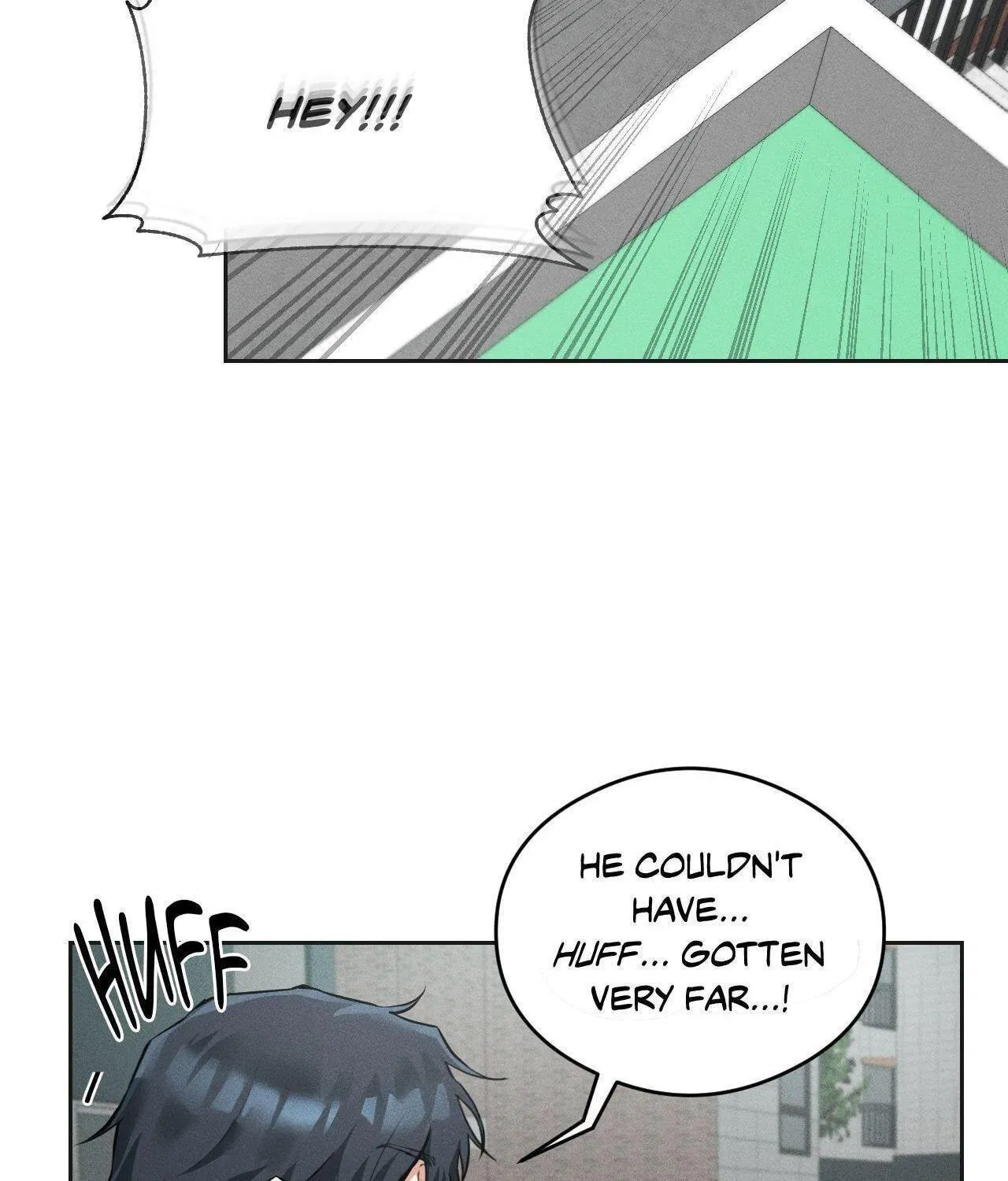 The Shaman's Dwelling Chapter 6 page 53 - 