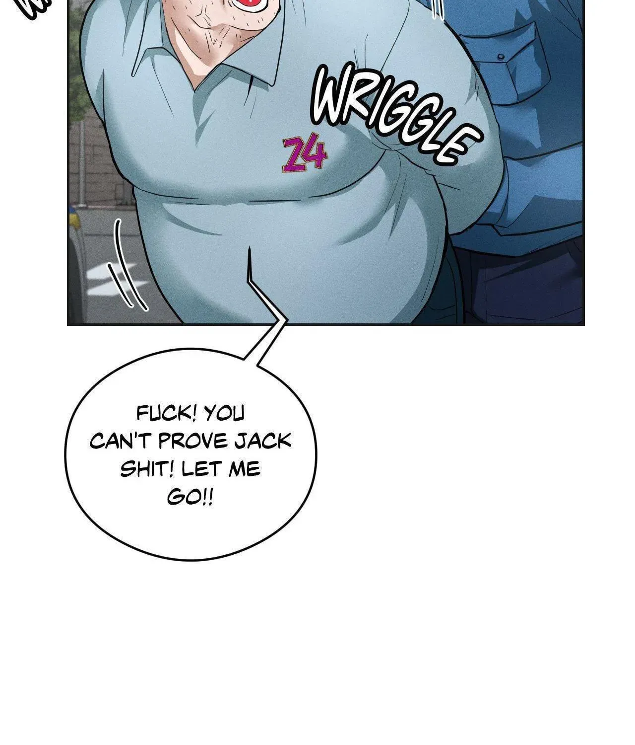 The Shaman's Dwelling Chapter 6 page 63 - 