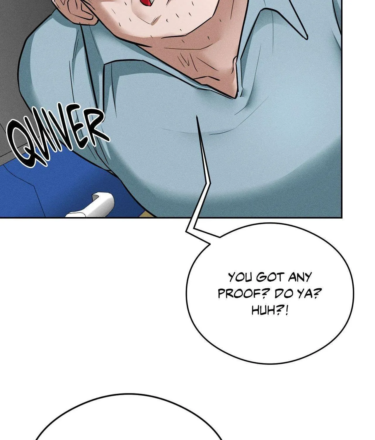 The Shaman's Dwelling Chapter 6 page 65 - 
