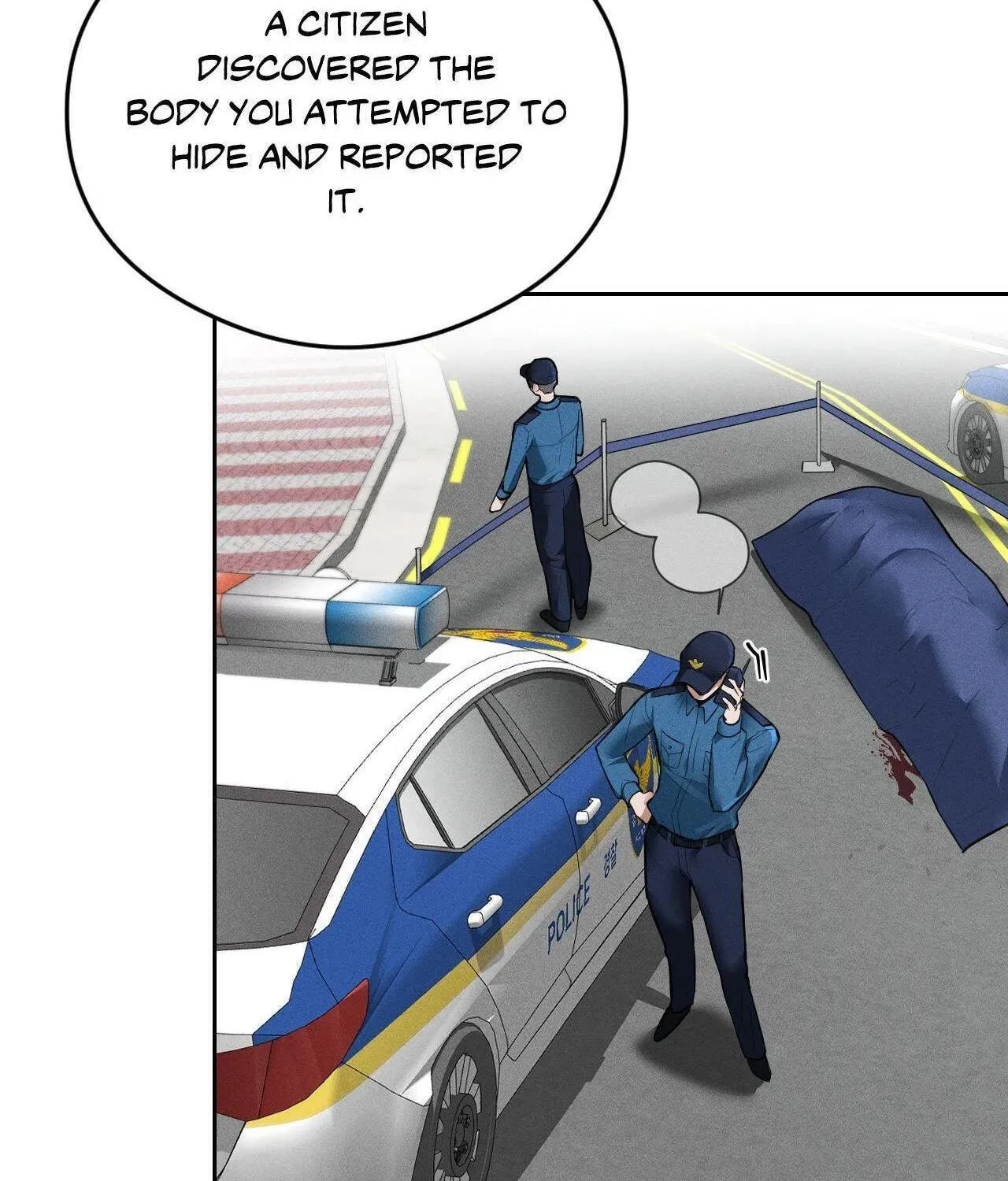 The Shaman's Dwelling Chapter 6 page 66 - 