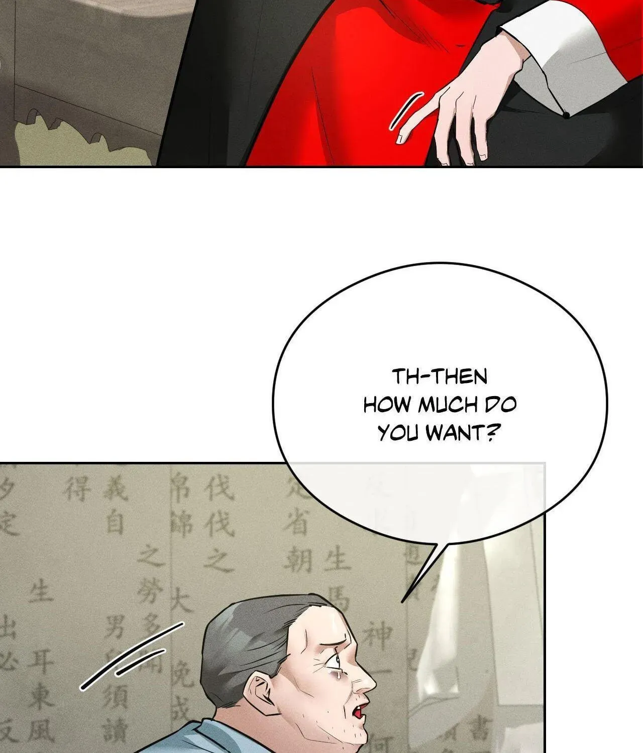 The Shaman's Dwelling Chapter 6 page 10 - 