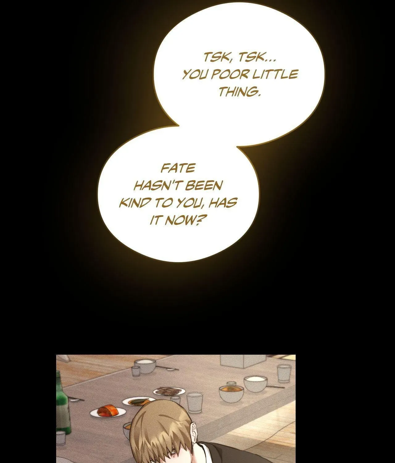 The Shaman's Dwelling Chapter 7 page 103 - 