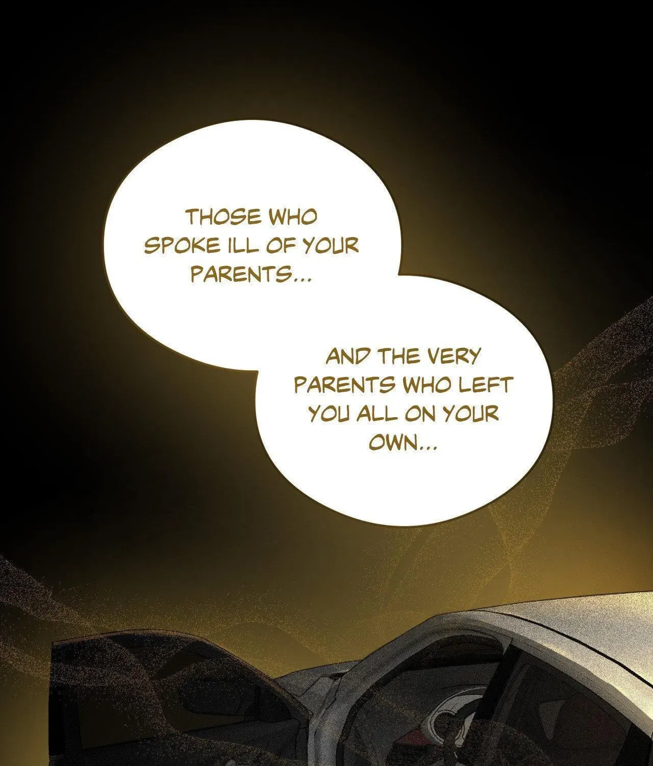 The Shaman's Dwelling Chapter 7 page 106 - 