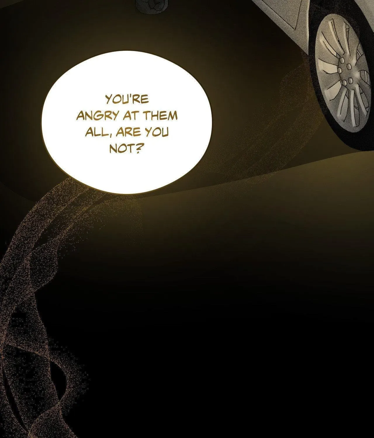 The Shaman's Dwelling Chapter 7 page 108 - 