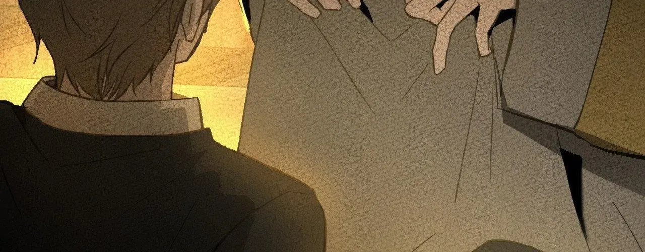 The Shaman's Dwelling Chapter 7 page 115 - 