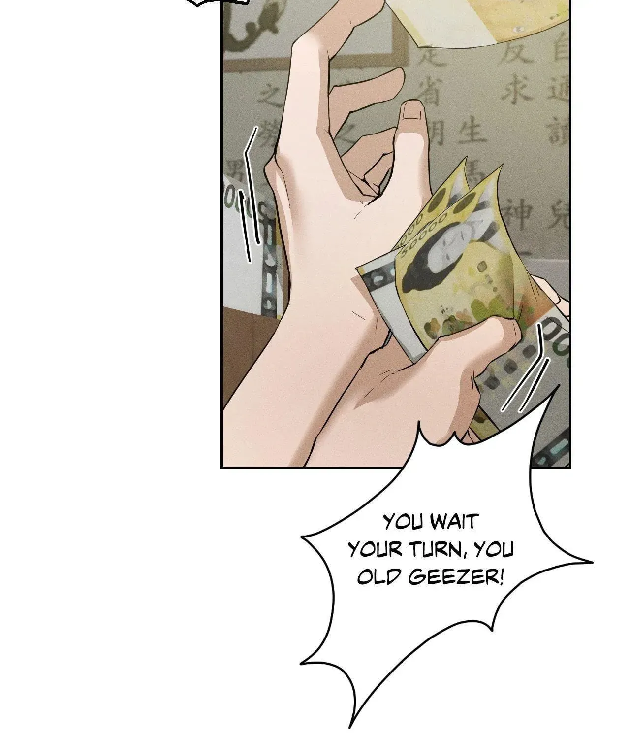 The Shaman's Dwelling Chapter 7 page 13 - 