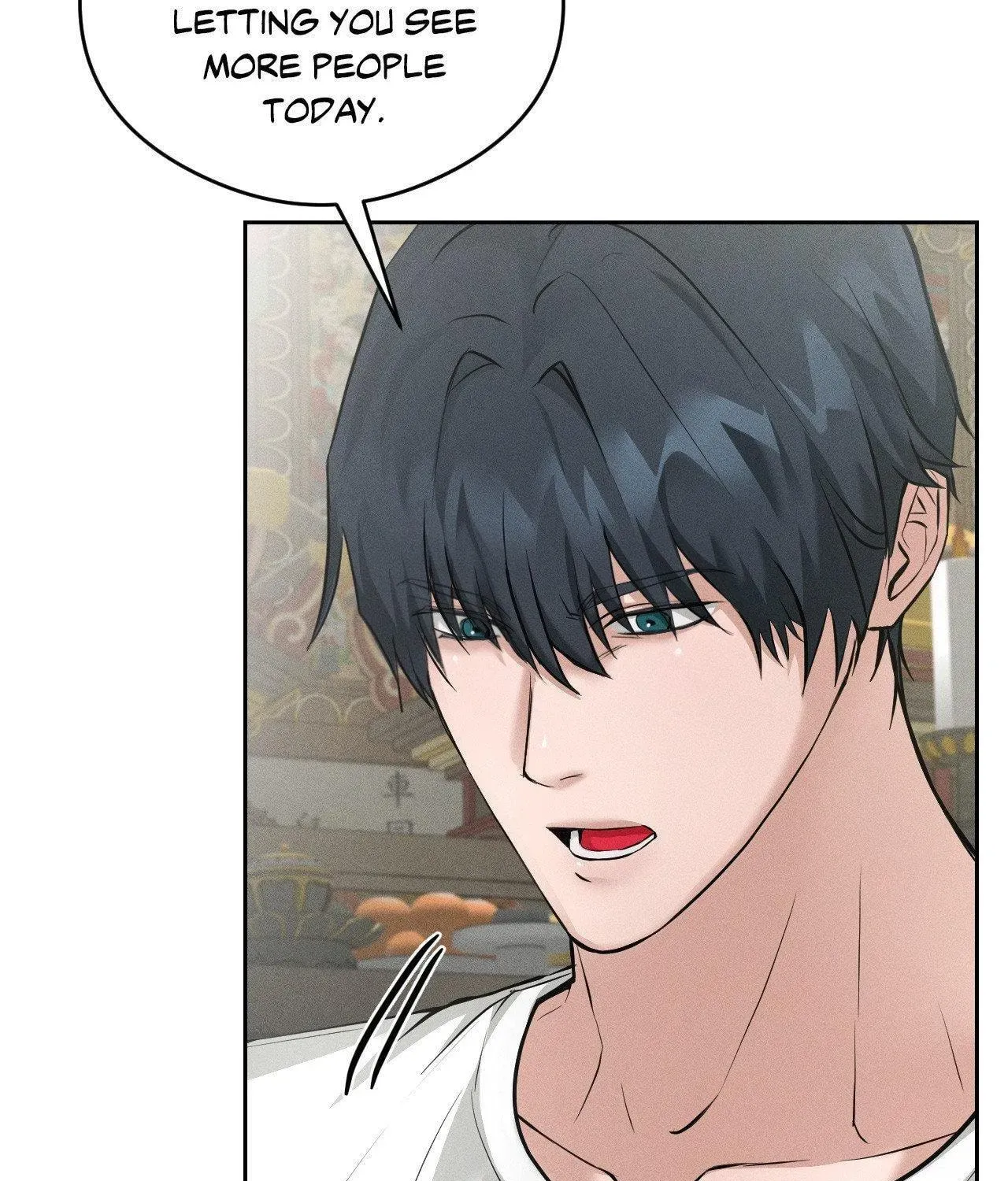 The Shaman's Dwelling Chapter 7 page 141 - 