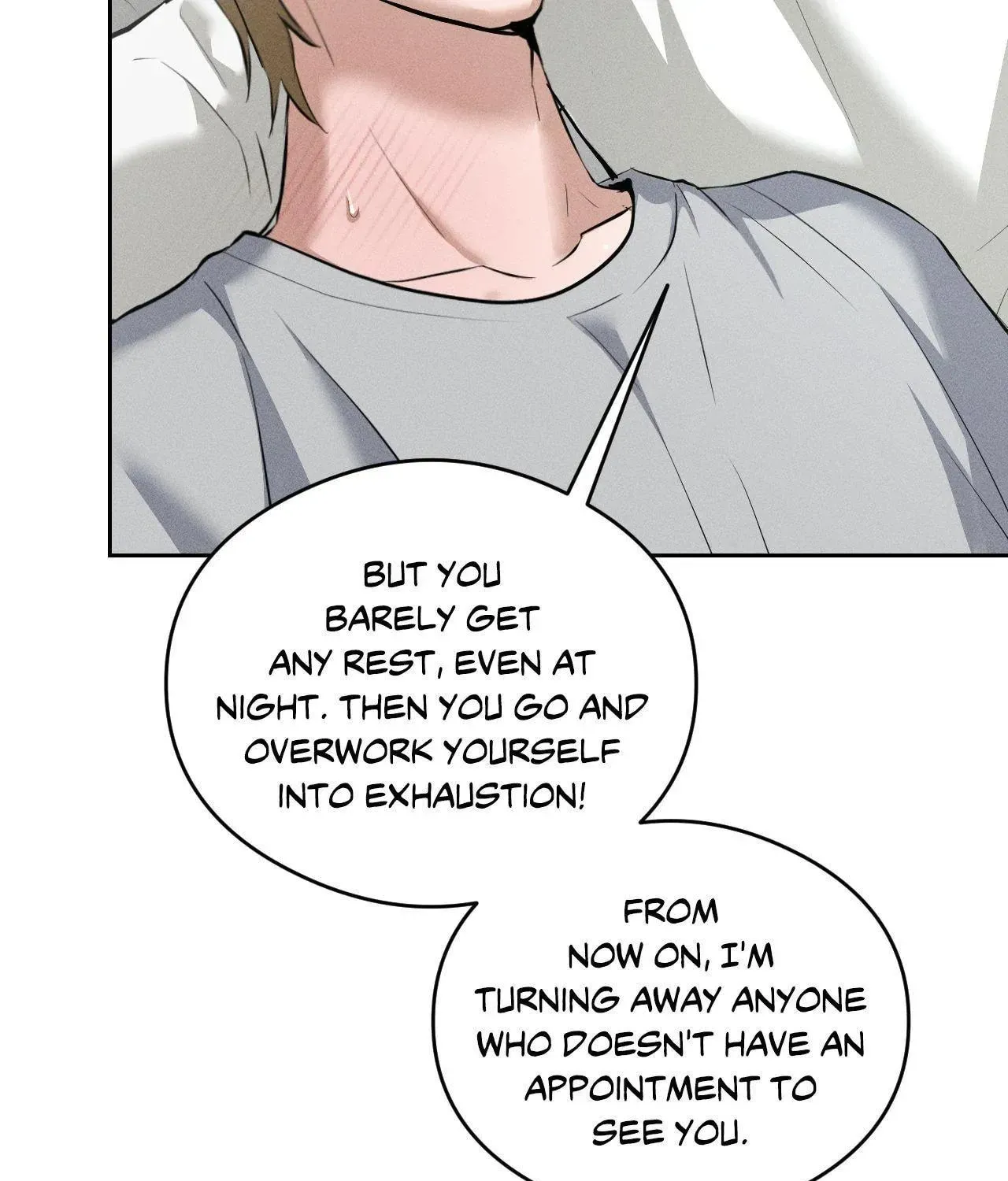 The Shaman's Dwelling Chapter 7 page 153 - 