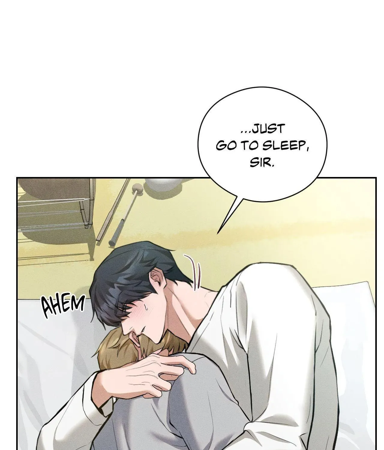 The Shaman's Dwelling Chapter 7 page 164 - 