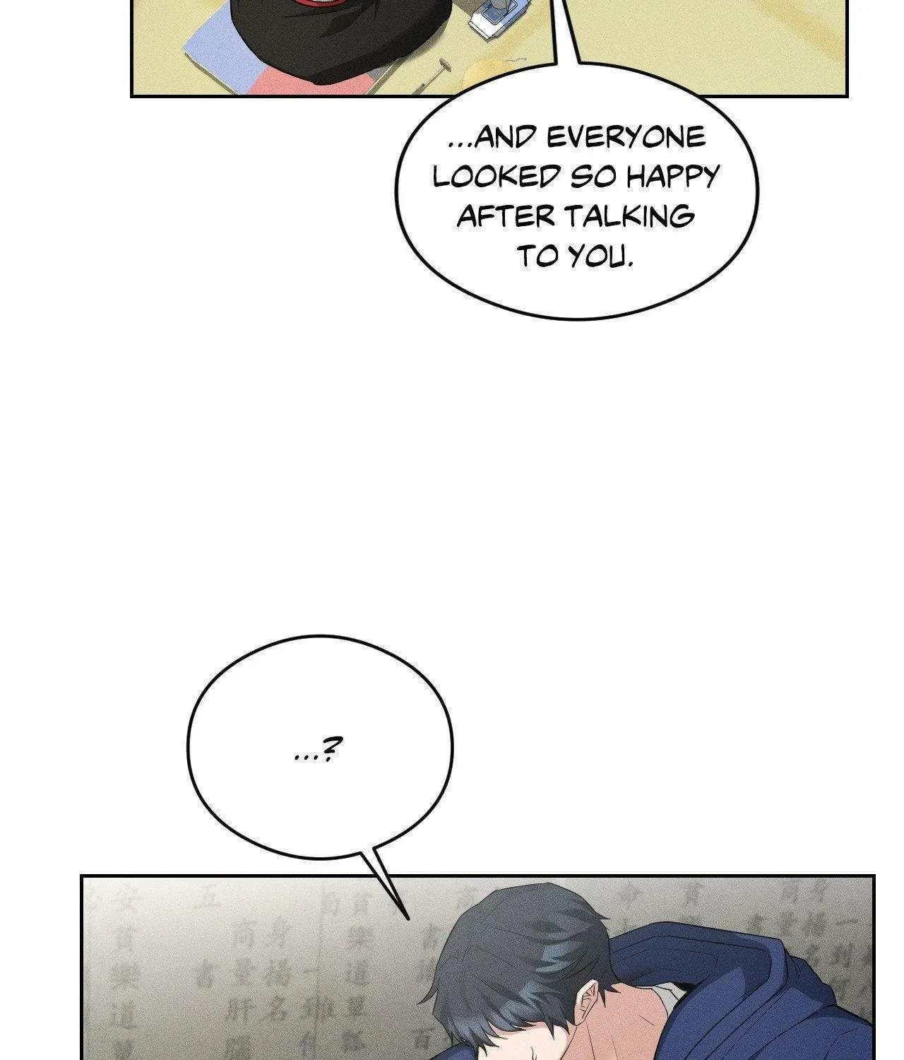 The Shaman's Dwelling Chapter 7 page 30 - 