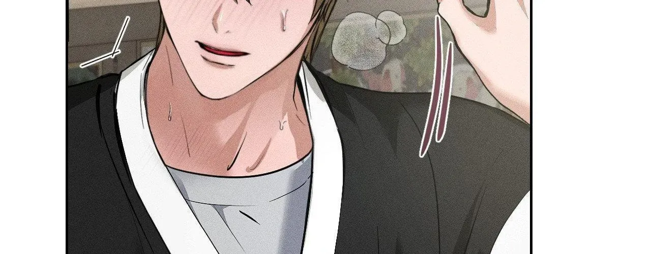 The Shaman's Dwelling Chapter 7 page 39 - 
