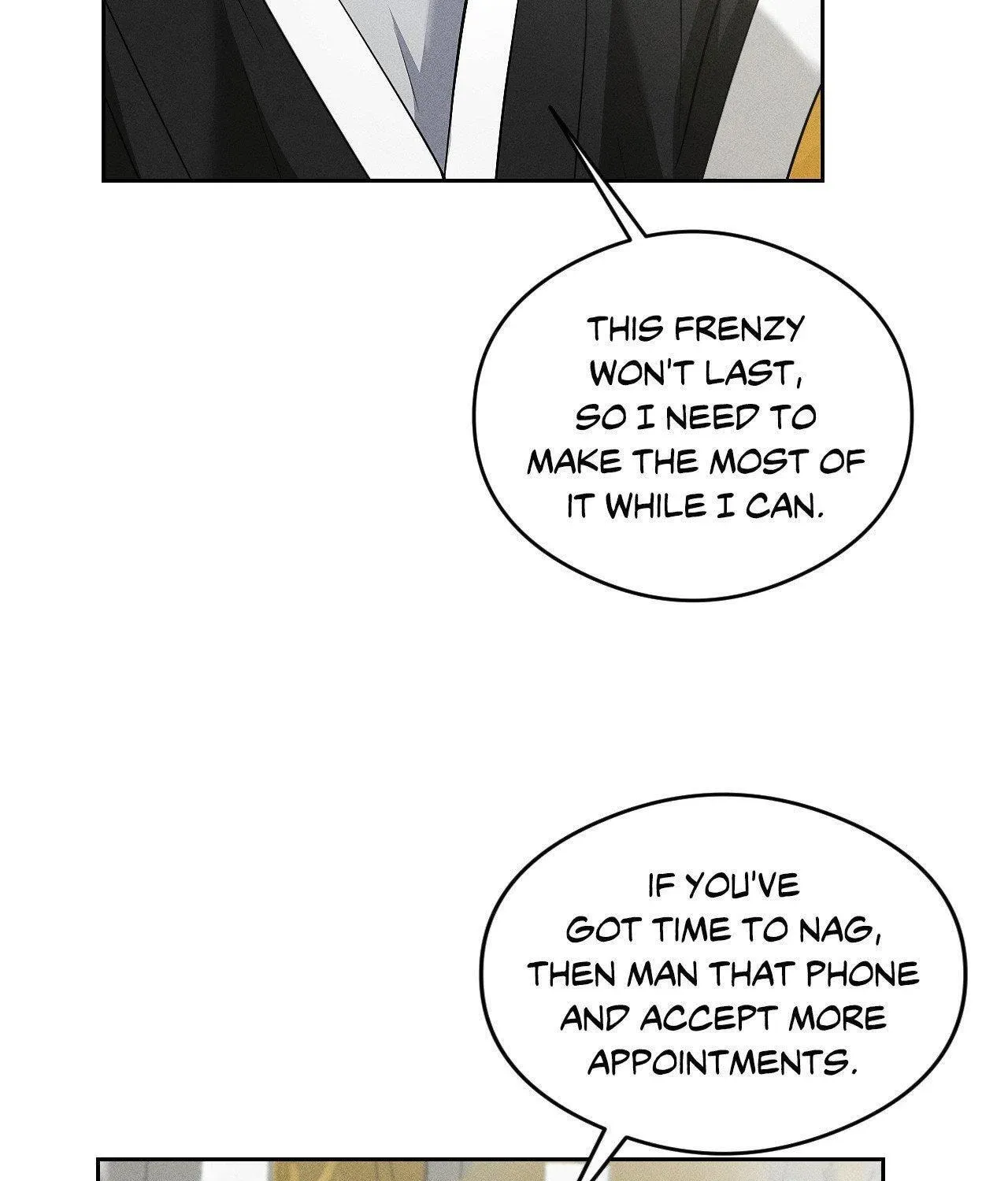 The Shaman's Dwelling Chapter 7 page 40 - 