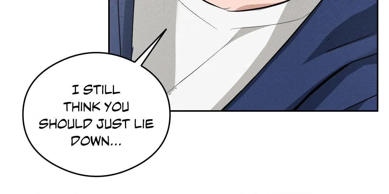 The Shaman's Dwelling Chapter 7 page 50 - 