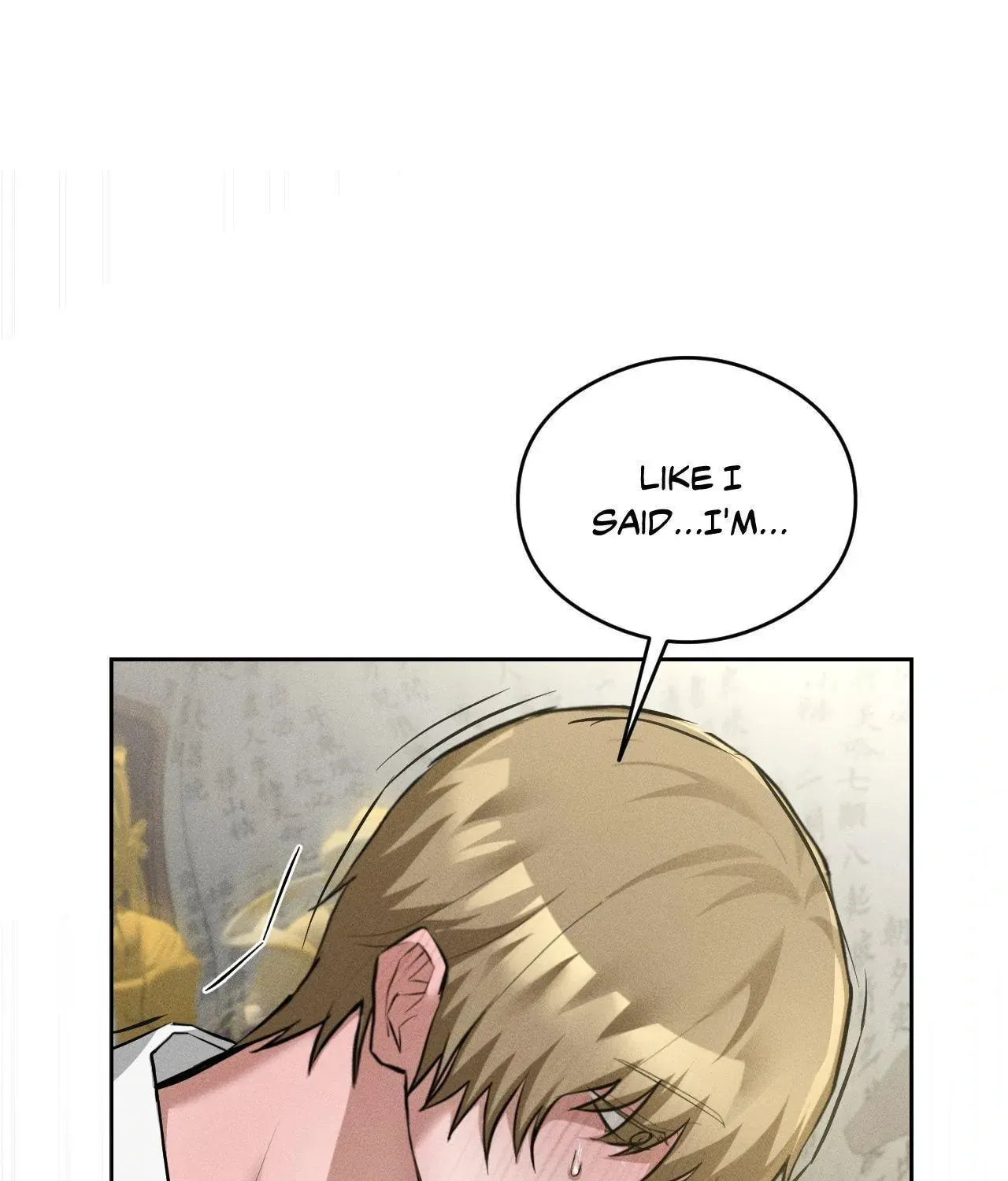The Shaman's Dwelling Chapter 7 page 51 - 