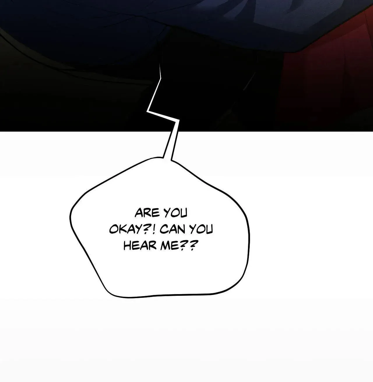 The Shaman's Dwelling Chapter 7 page 59 - 