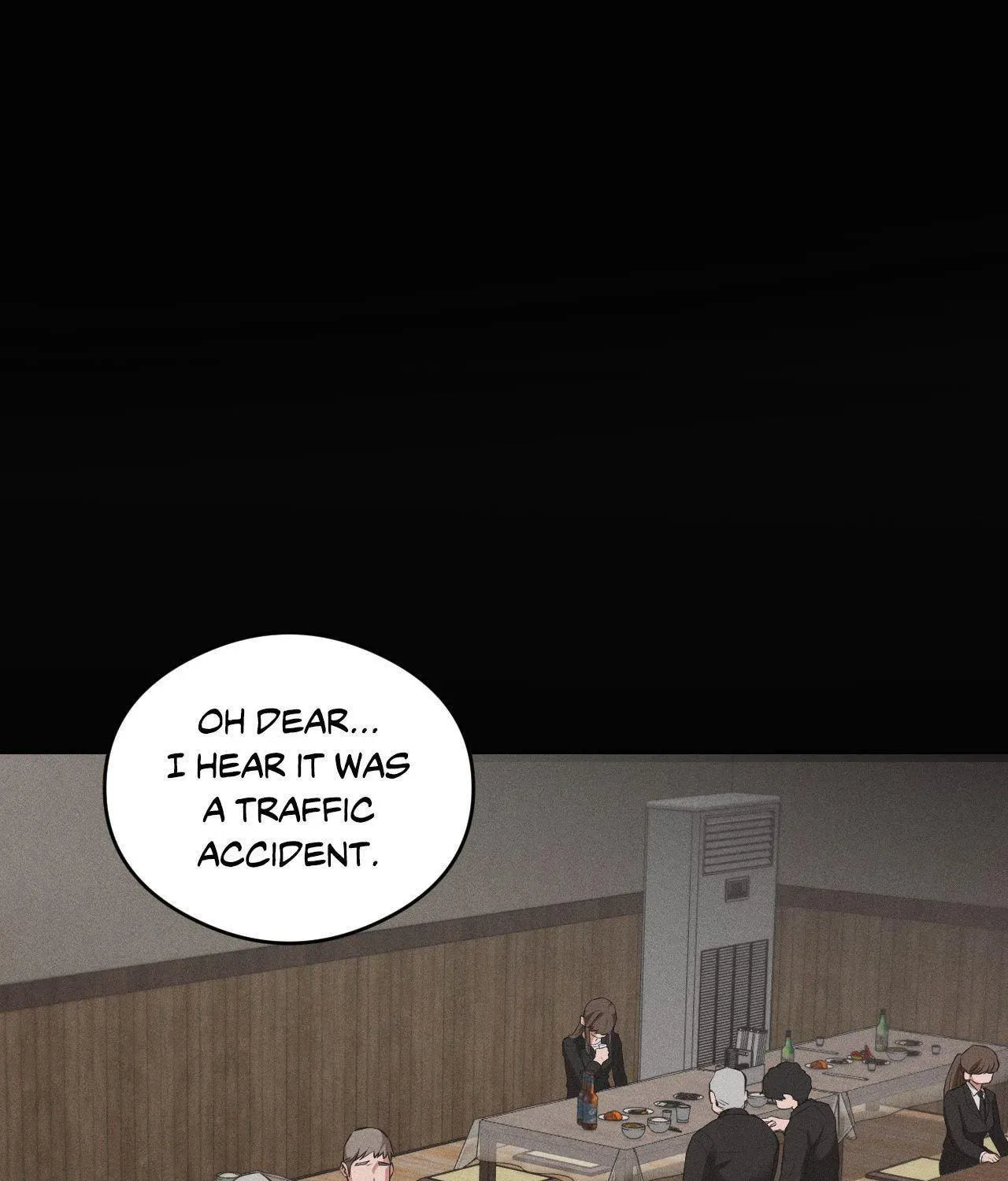The Shaman's Dwelling Chapter 7 page 70 - 