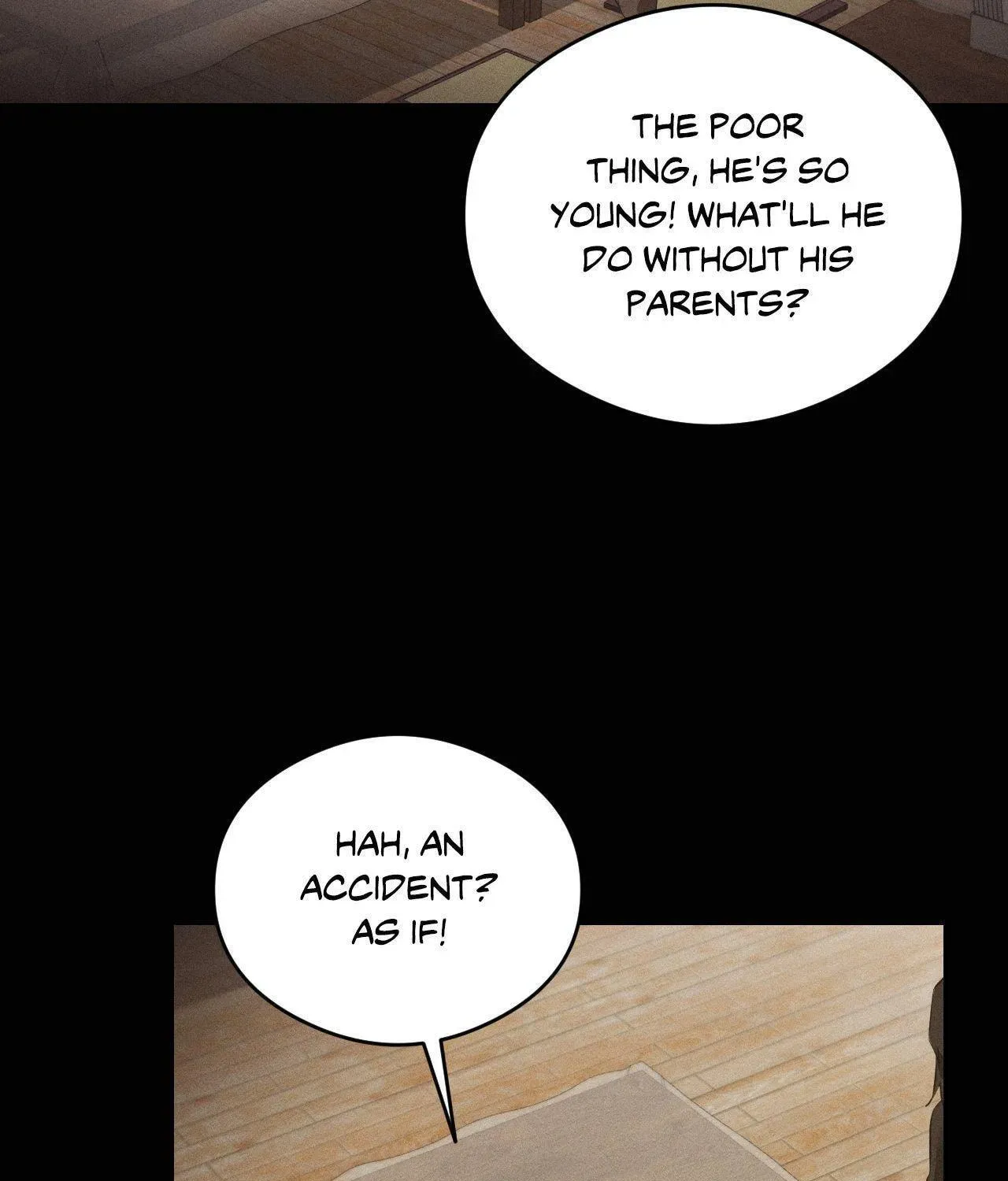 The Shaman's Dwelling Chapter 7 page 72 - 