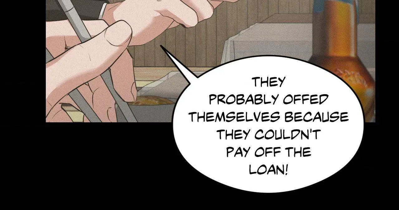 The Shaman's Dwelling Chapter 7 page 76 - 