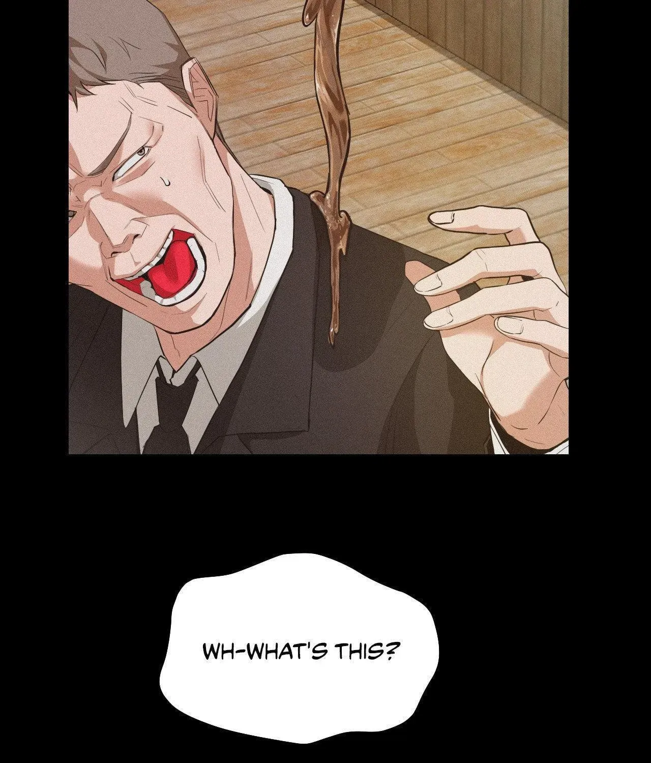 The Shaman's Dwelling Chapter 7 page 83 - 