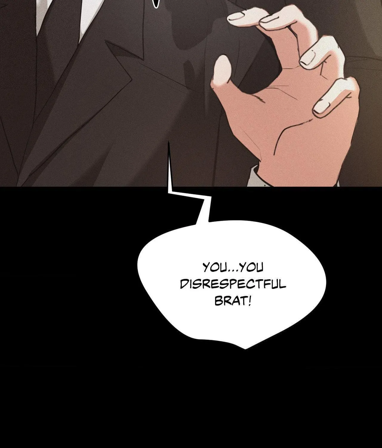 The Shaman's Dwelling Chapter 7 page 87 - 