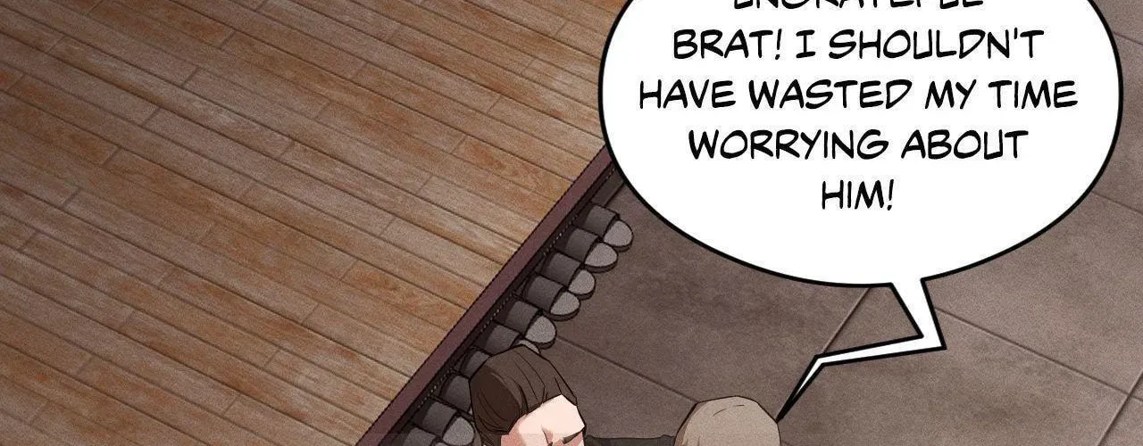 The Shaman's Dwelling Chapter 7 page 94 - 