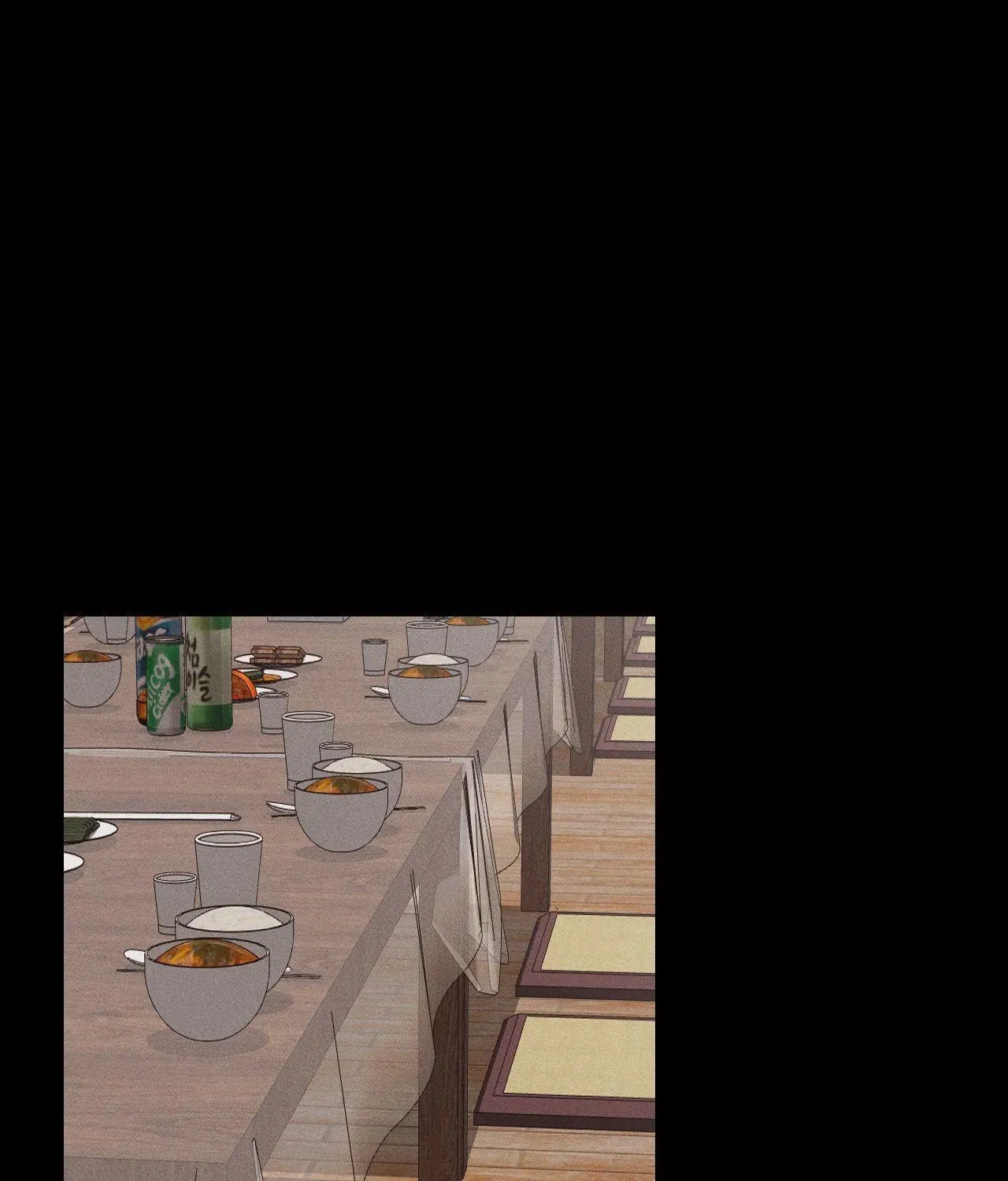 The Shaman's Dwelling Chapter 7 page 97 - 
