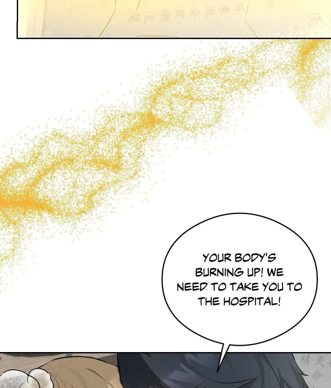 The Shaman's Dwelling Chapter 8 page 106 - 