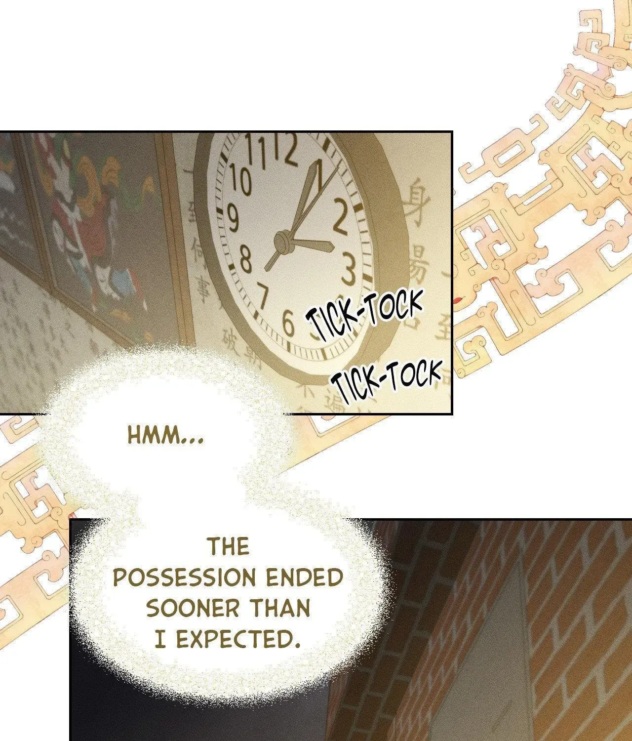 The Shaman's Dwelling Chapter 8 page 111 - 
