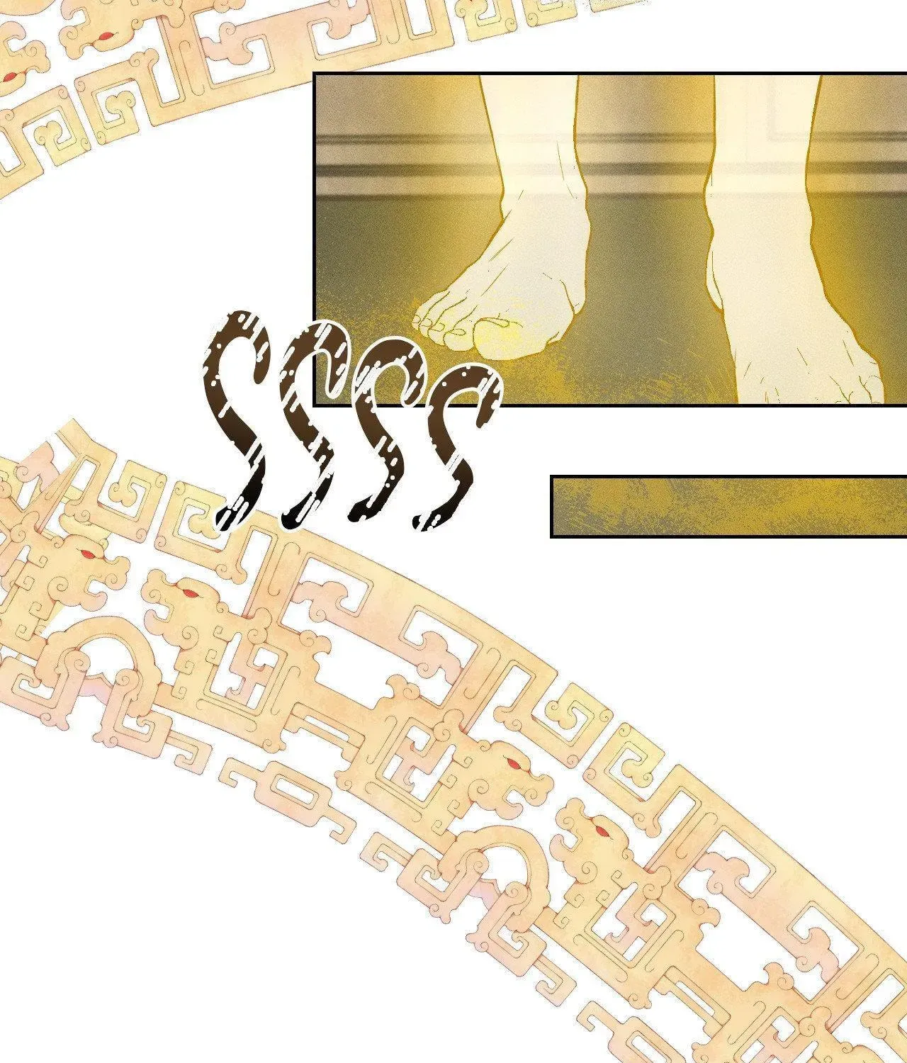 The Shaman's Dwelling Chapter 8 page 115 - 