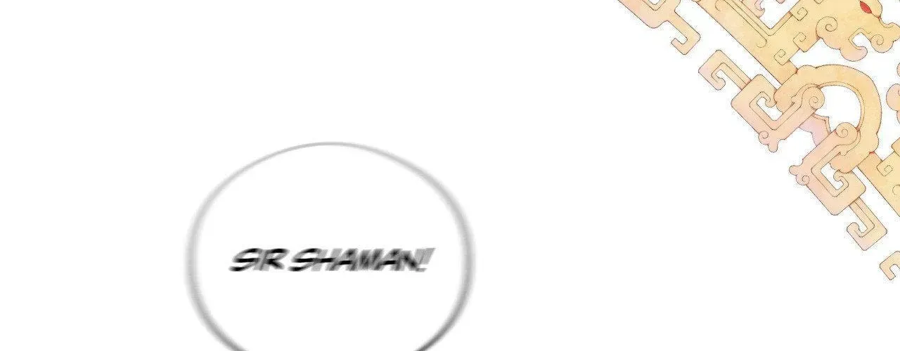 The Shaman's Dwelling Chapter 8 page 116 - 