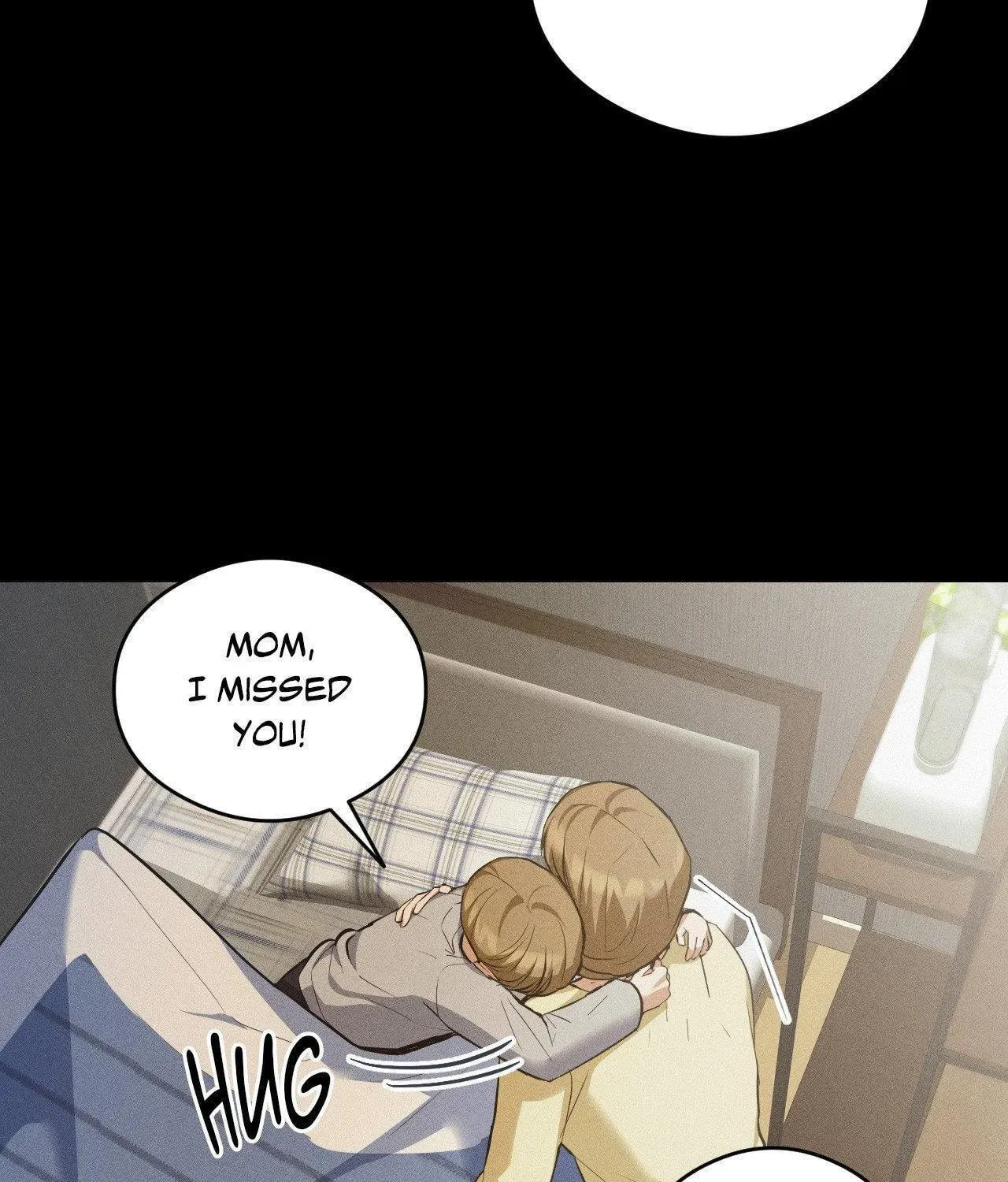 The Shaman's Dwelling Chapter 8 page 13 - 