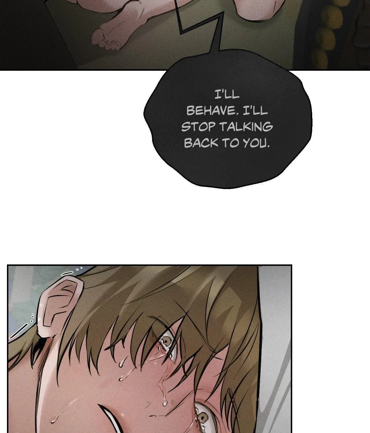 The Shaman's Dwelling Chapter 8 page 123 - 