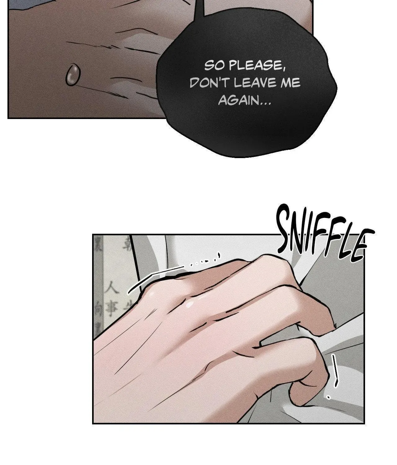 The Shaman's Dwelling Chapter 8 page 125 - 