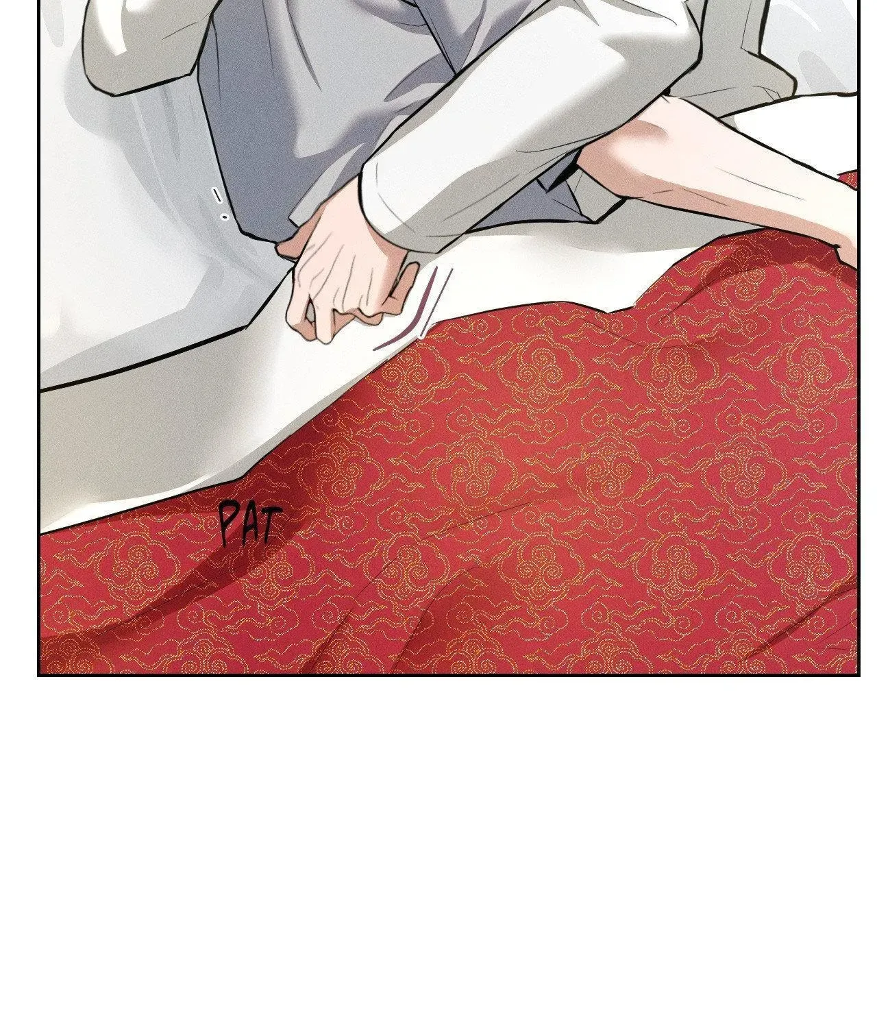 The Shaman's Dwelling Chapter 8 page 3 - 