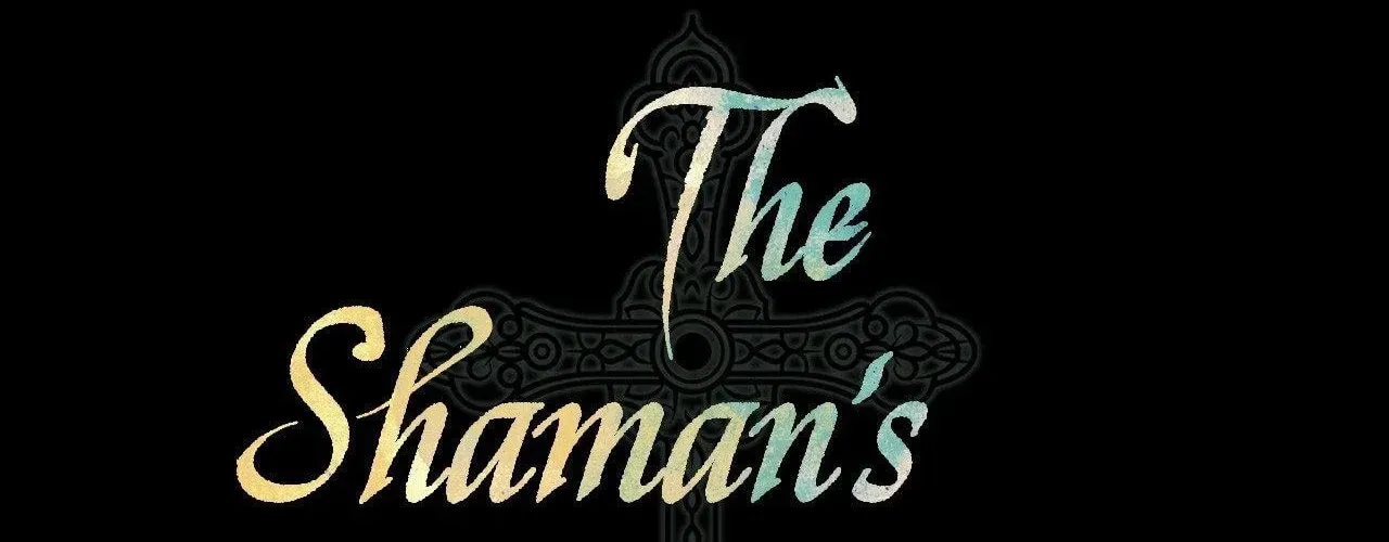 The Shaman's Dwelling Chapter 8 page 25 - 
