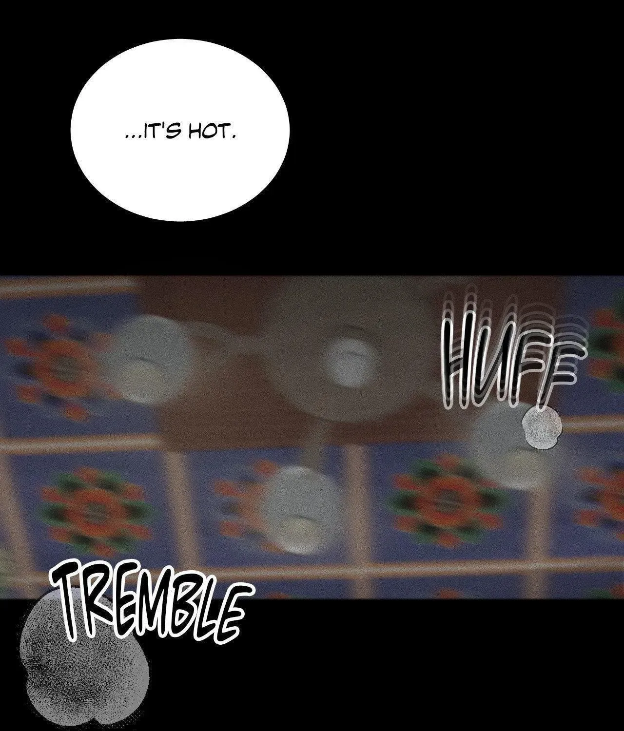The Shaman's Dwelling Chapter 8 page 28 - 