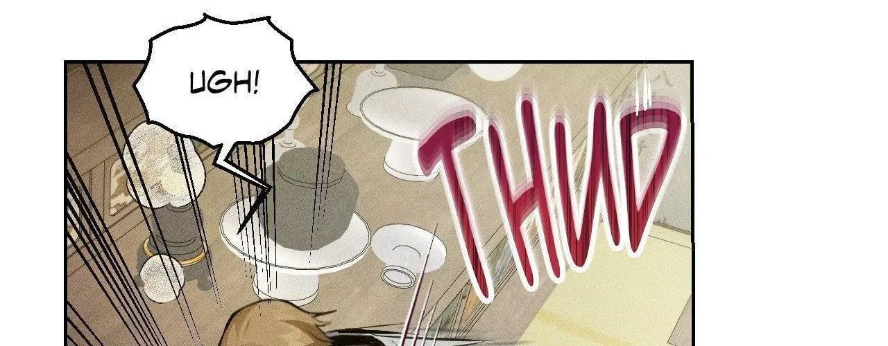 The Shaman's Dwelling Chapter 8 page 57 - 