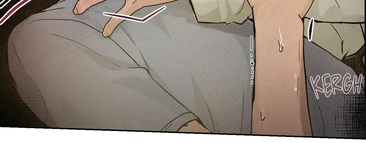 The Shaman's Dwelling Chapter 8 page 80 - 