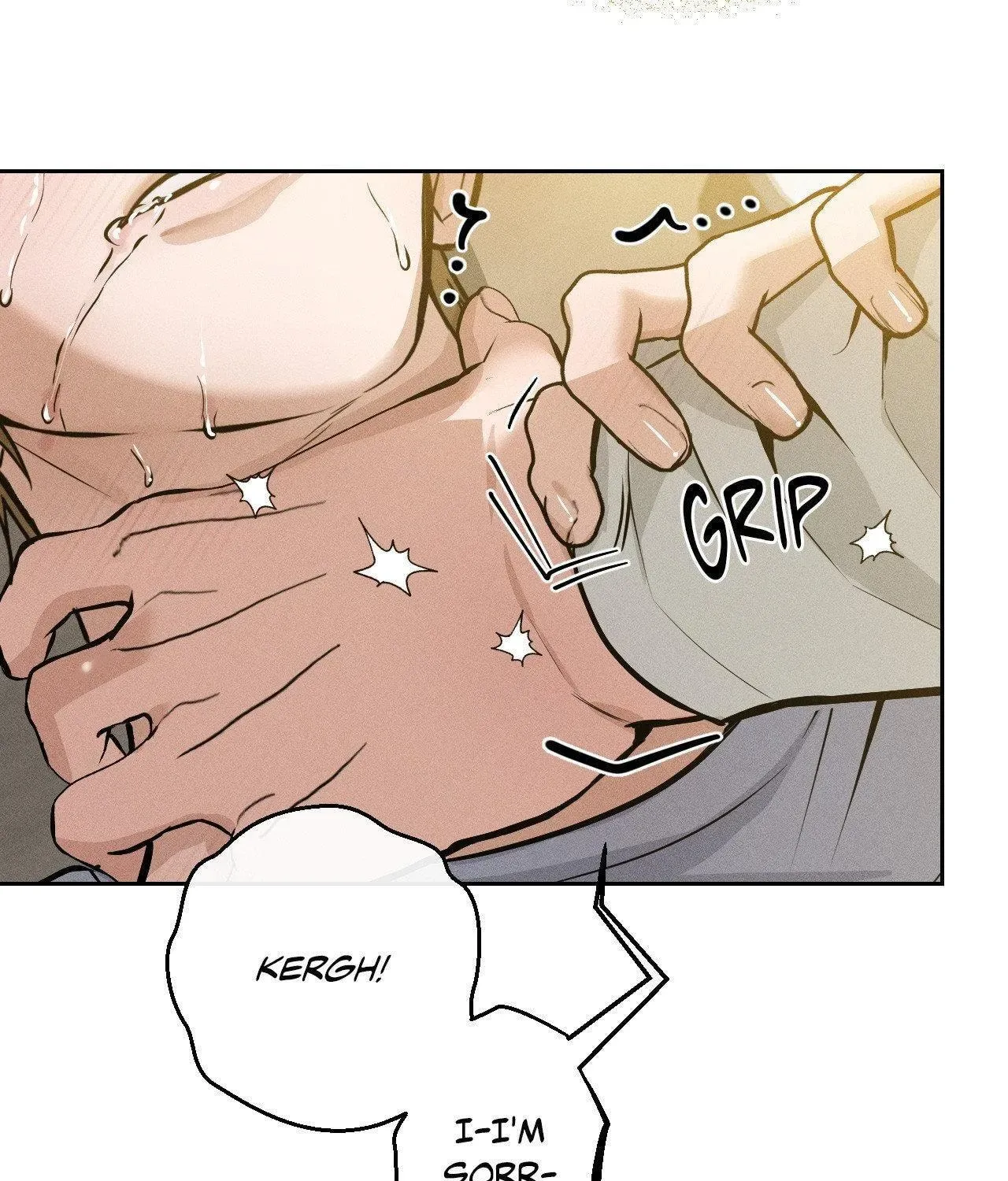 The Shaman's Dwelling Chapter 8 page 88 - 